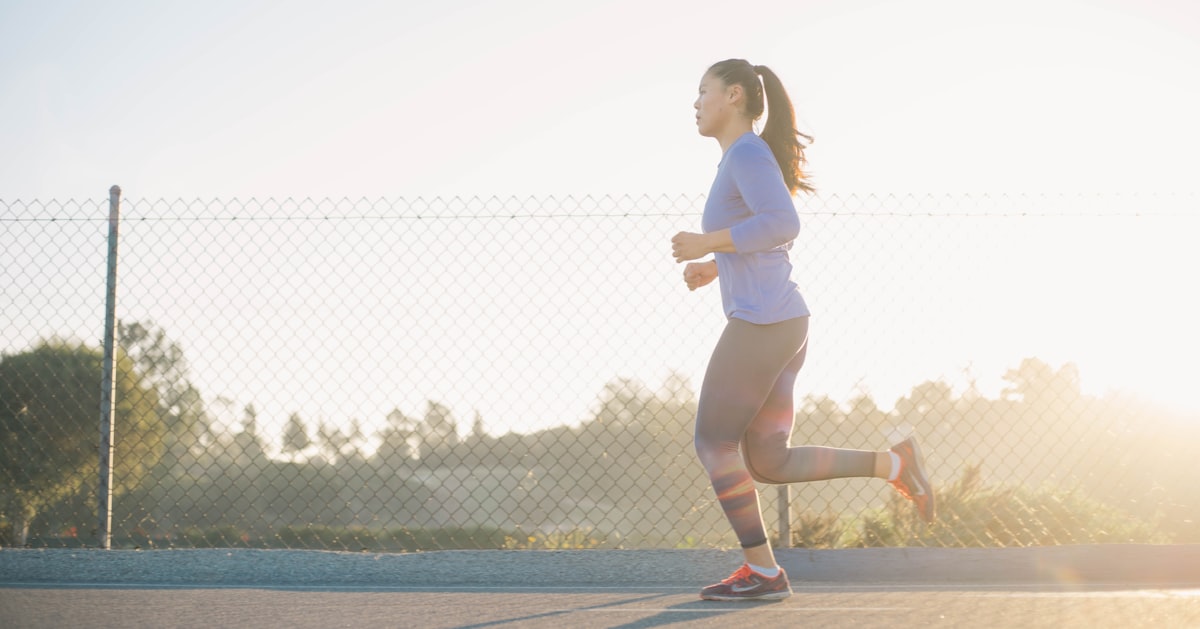 Iron deficiency and fatigue